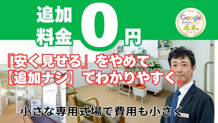 もがりの森　幸手