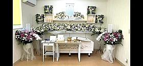 コンフォートプラン（１日葬）