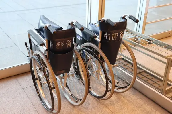 かわさき南部斎苑で葬儀を行なった写真