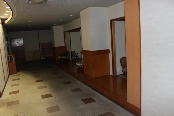 春秋苑で葬儀を行なった写真