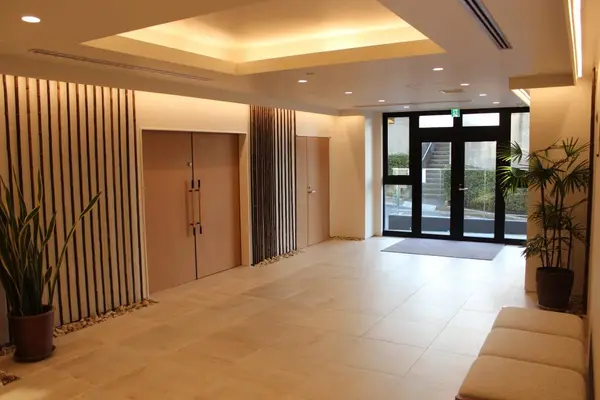 春秋苑で葬儀を行なった写真