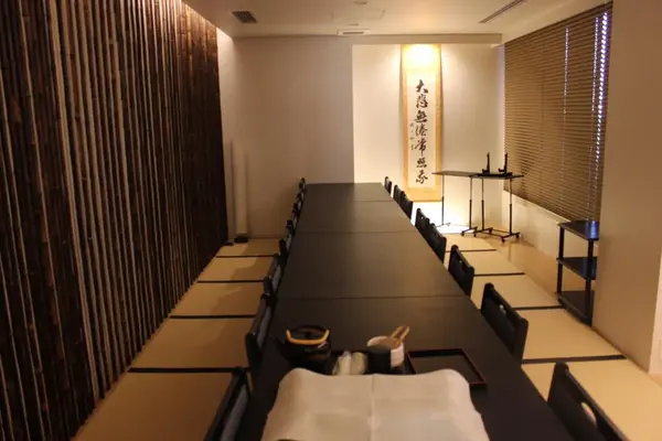 春秋苑で葬儀を行なった写真