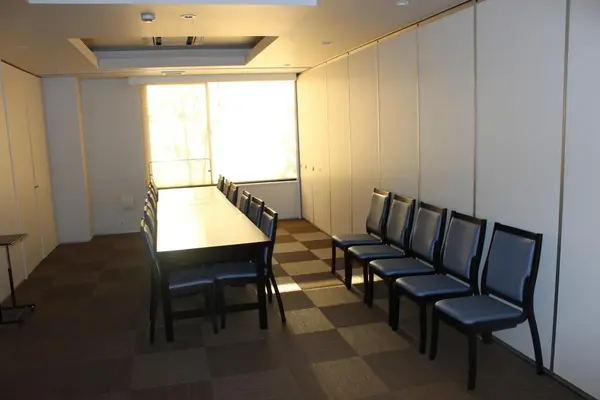 春秋苑で葬儀を行なった写真