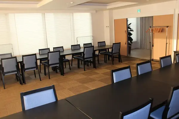 春秋苑で葬儀を行なった写真