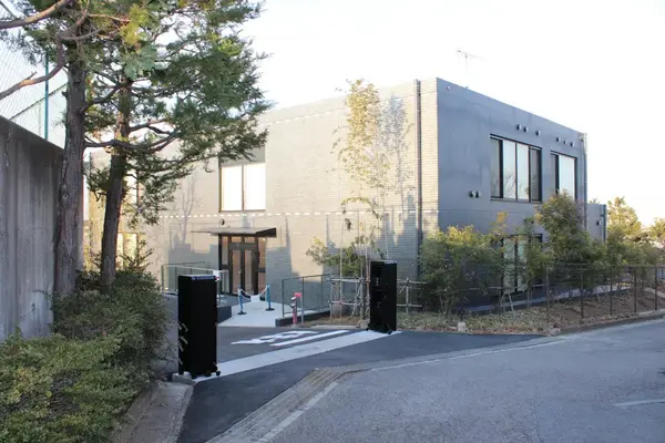 春秋苑で葬儀を行なった写真