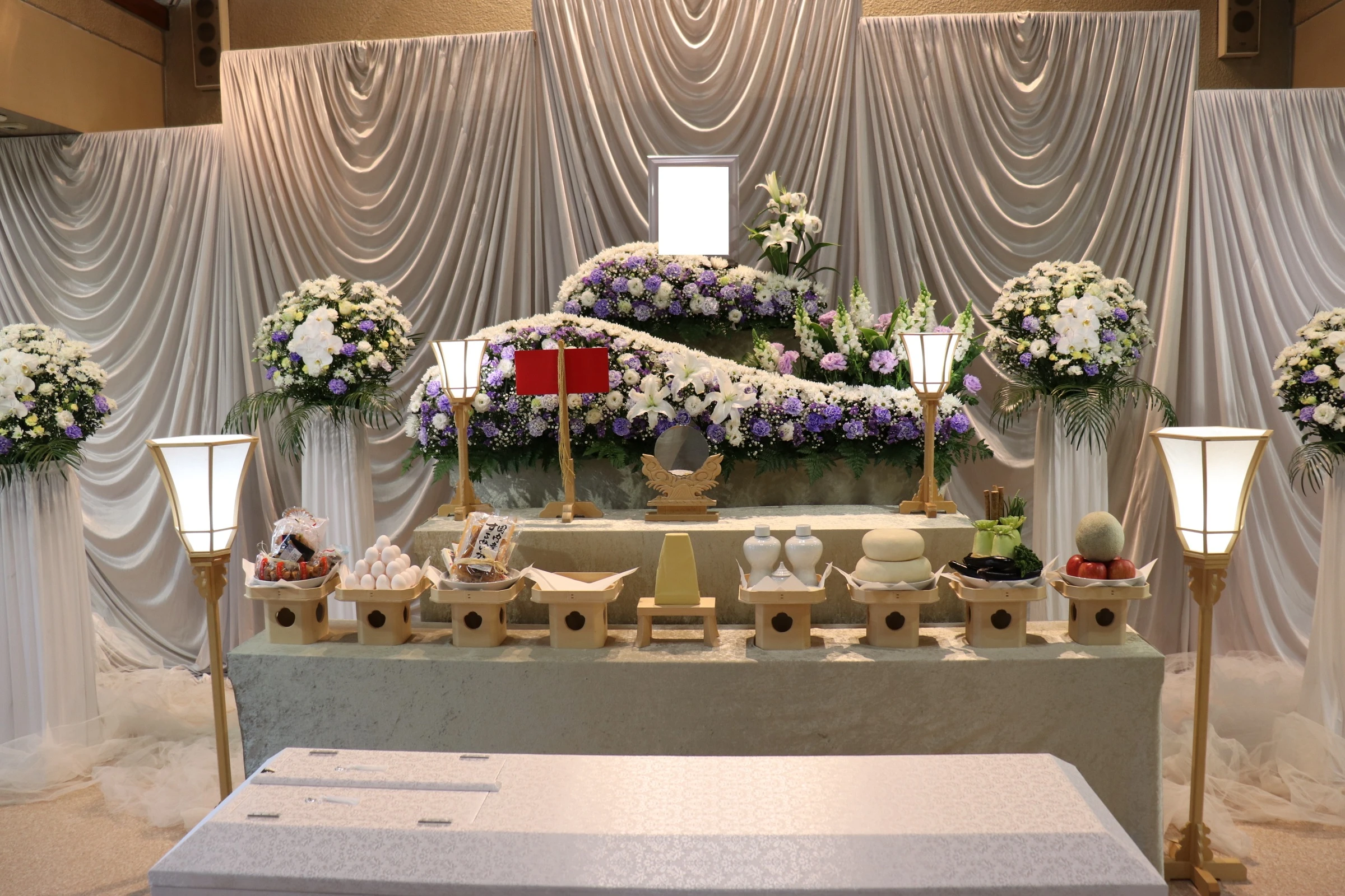 東京葬儀(府中営業所)