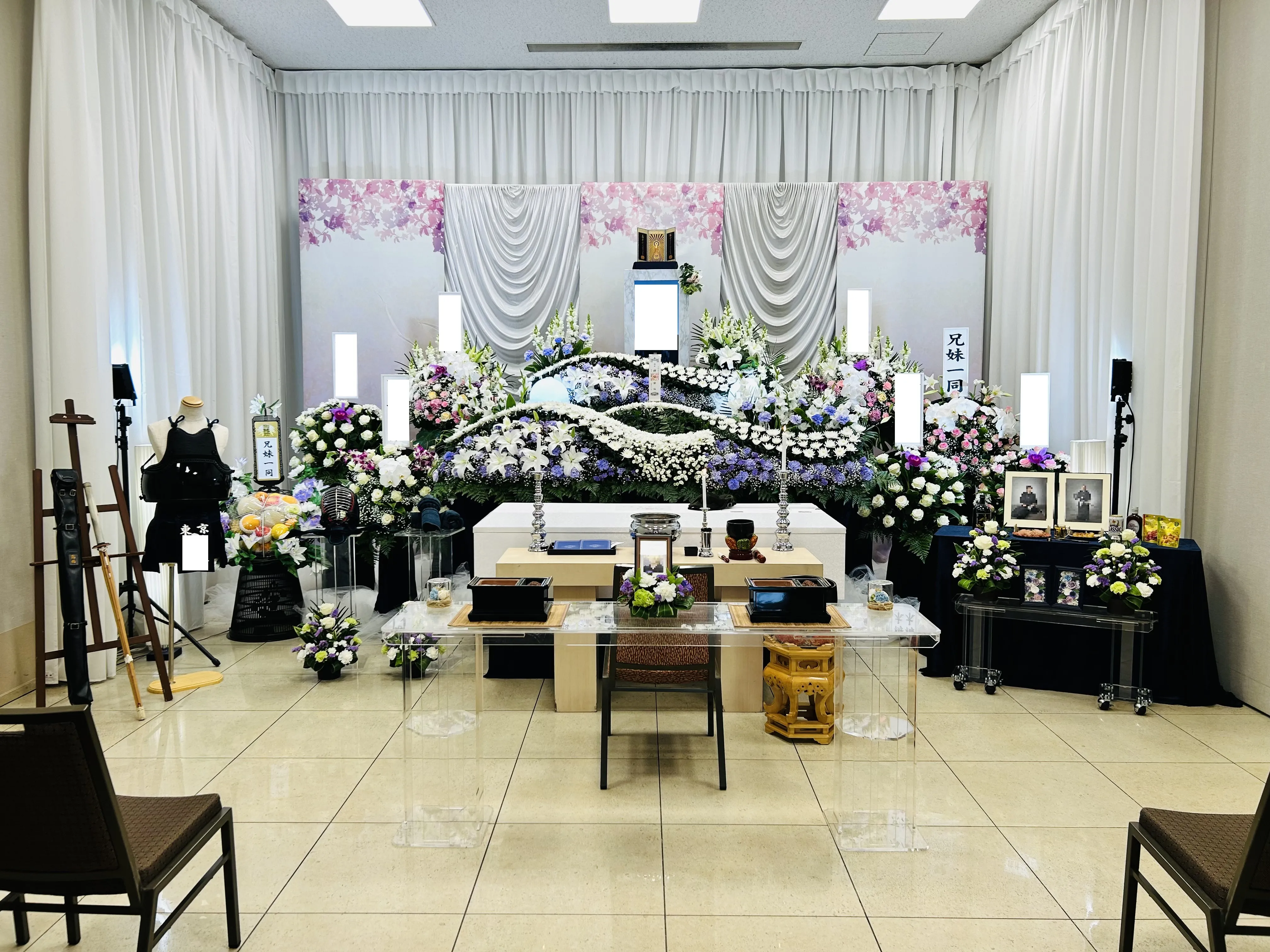 東京葬儀（府中営業所）