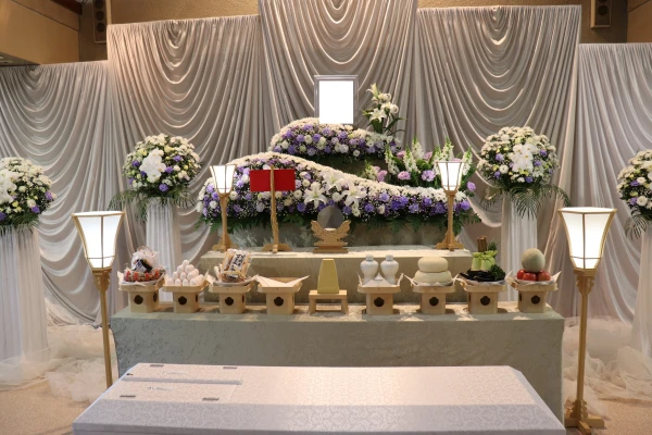 東京葬儀(府中営業所)