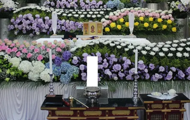 東京葬儀(府中営業所)