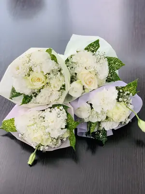 東京葬儀(府中営業所)で葬儀を行なった写真