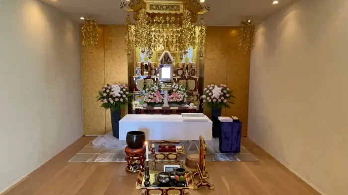 東京葬儀（府中営業所）