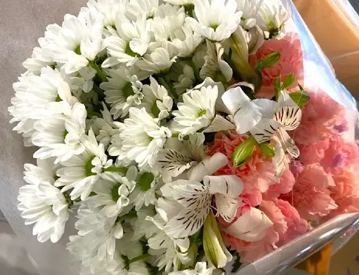 東京葬儀(府中営業所)で葬儀を行なった写真