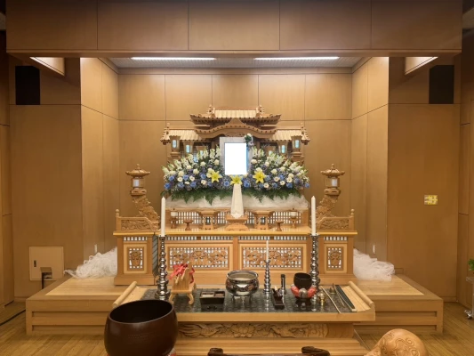 東京葬儀（府中営業所）