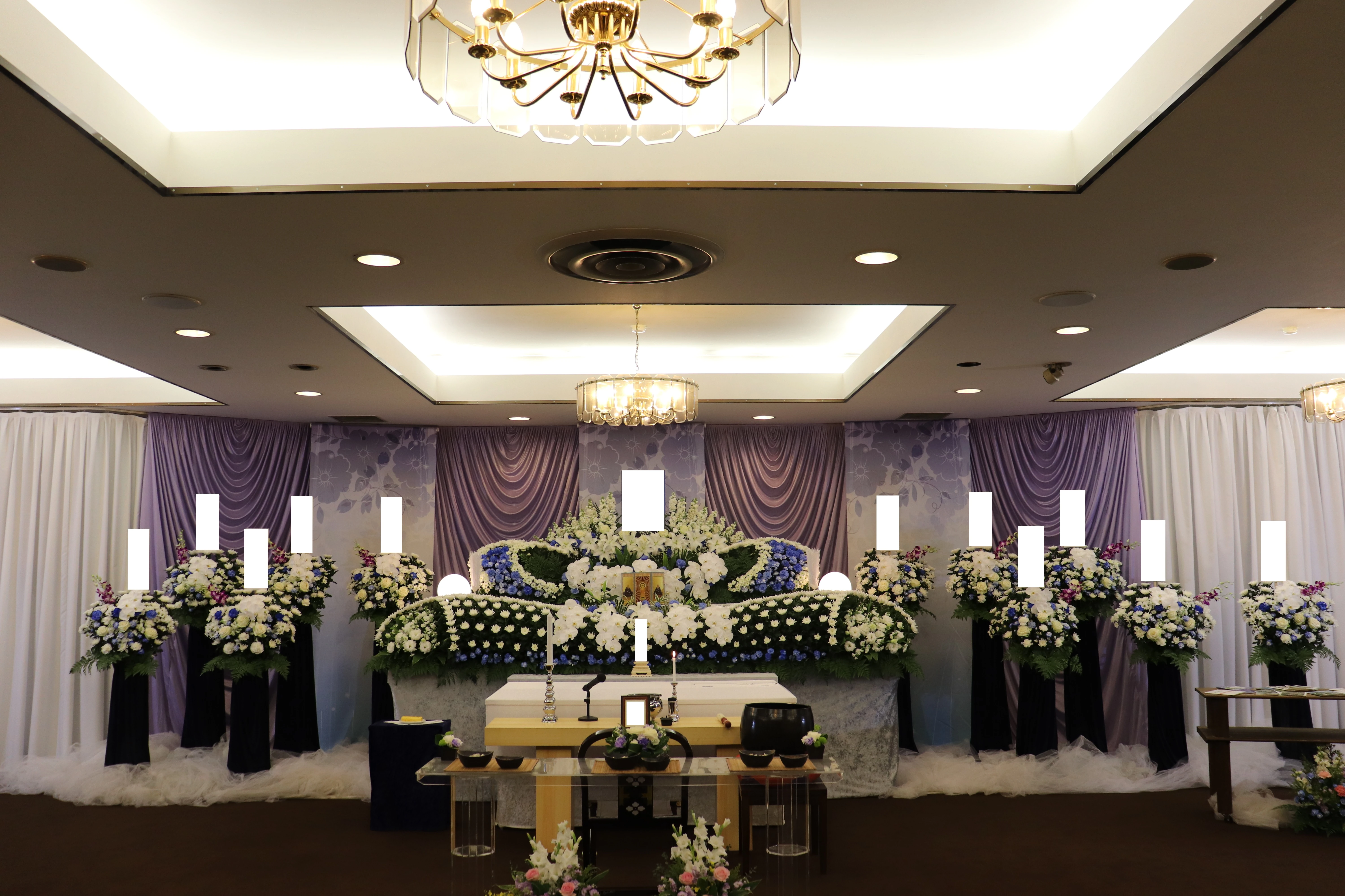 東京葬儀（葛飾営業所）