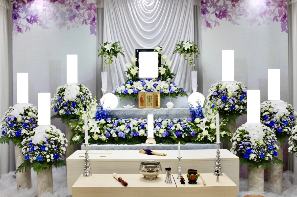 東京葬儀（葛飾営業所）