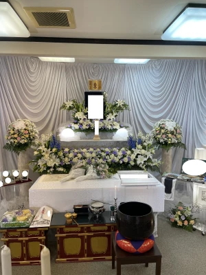 東京葬儀（葛飾営業所）