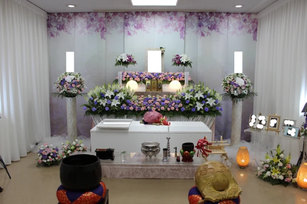 東京葬儀（葛飾営業所）