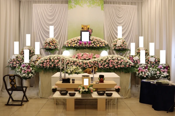 東京葬儀（葛飾営業所）