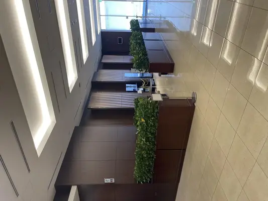 お花茶屋会館で葬儀を行なった写真