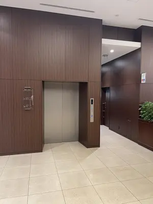 お花茶屋会館で葬儀を行なった写真