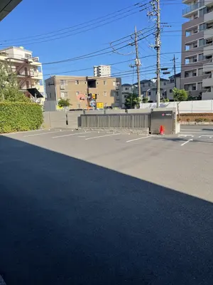 お花茶屋会館で葬儀を行なった写真