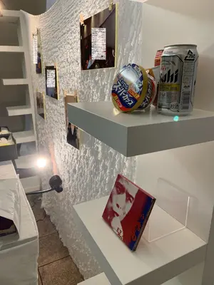 東京葬儀（葛飾営業所）で葬儀を行なった写真