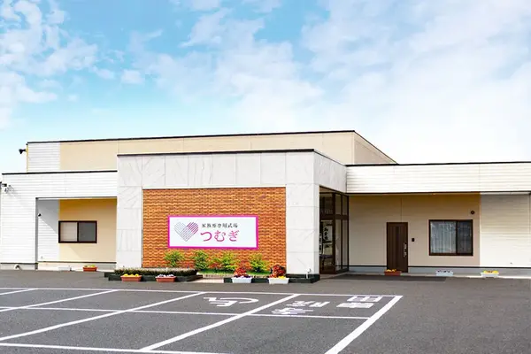 なすの斎場グループ（家族葬専用式場 つむぎ那須）