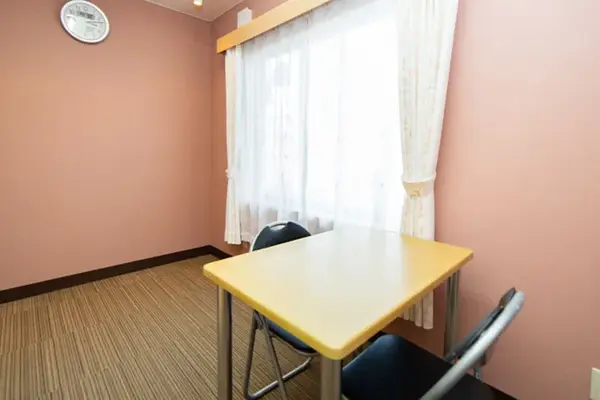 なすの斎場グループ（家族葬専用式場 つむぎ那須）で葬儀を行なった写真