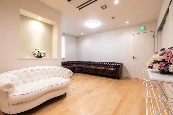 なすの斎場グループ（家族葬専用式場 つむぎ大田原）で葬儀を行なった写真