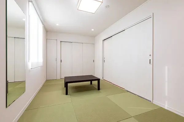 なすの斎場グループ（家族葬専用式場 つむぎ大田原）で葬儀を行なった写真