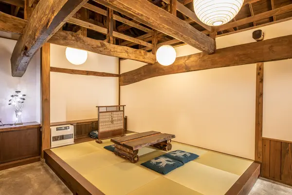 なすの斎場グループ(つむぎ郡山 菜根)で葬儀を行なった写真