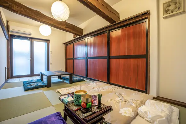 なすの斎場グループ(つむぎ郡山 菜根)で葬儀を行なった写真