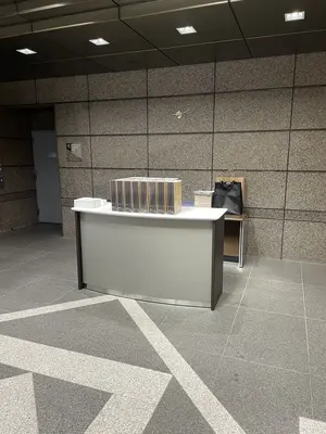 横浜市戸塚斎場で葬儀を行なった写真