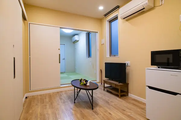 小さなお葬式 中葛西ホールで葬儀を行なった写真