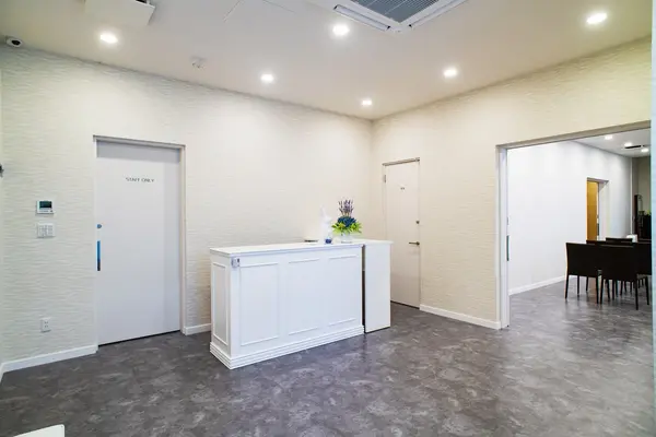 小さなお葬式 中葛西ホールで葬儀を行なった写真