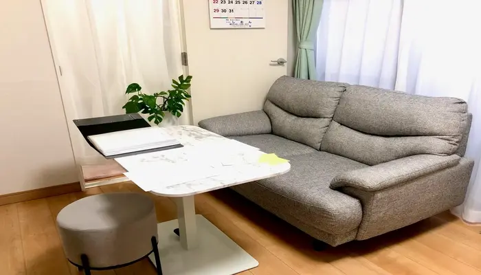 セレモニーしおん　北区で葬儀を行なった写真