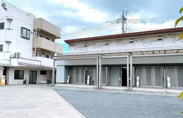 セレモニーしおん　北区で葬儀を行なった写真