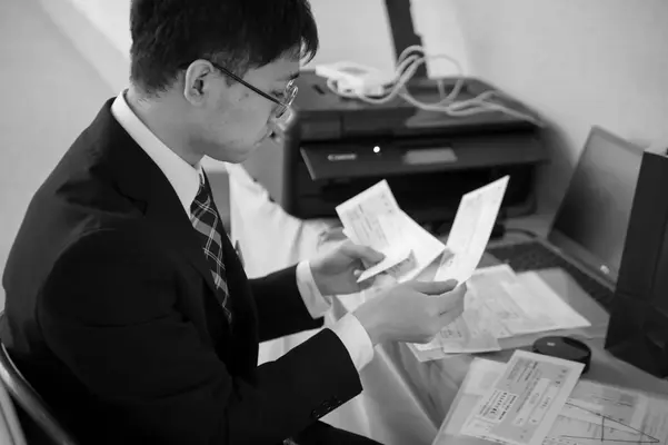 セレモニーしおん　北区で葬儀を行なった写真