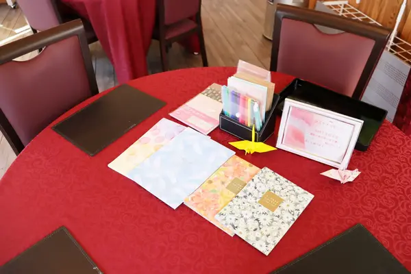 思い出コーナー