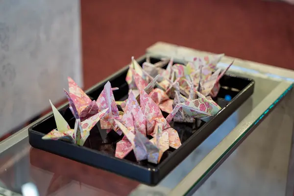 多摩中央葬祭（森の風ホール国立）で葬儀を行なった写真