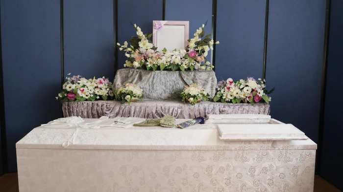 多摩中央葬祭（森の風ホール国立）