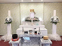 家族葬限定プラン