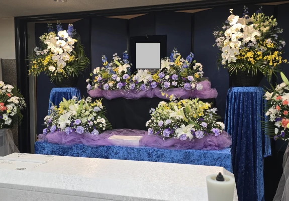 平安メモリアル　町田営業所