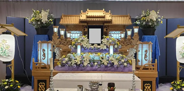 平安メモリアル 座間営業所