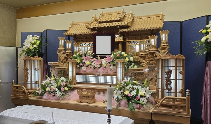 平安メモリアル　座間営業所