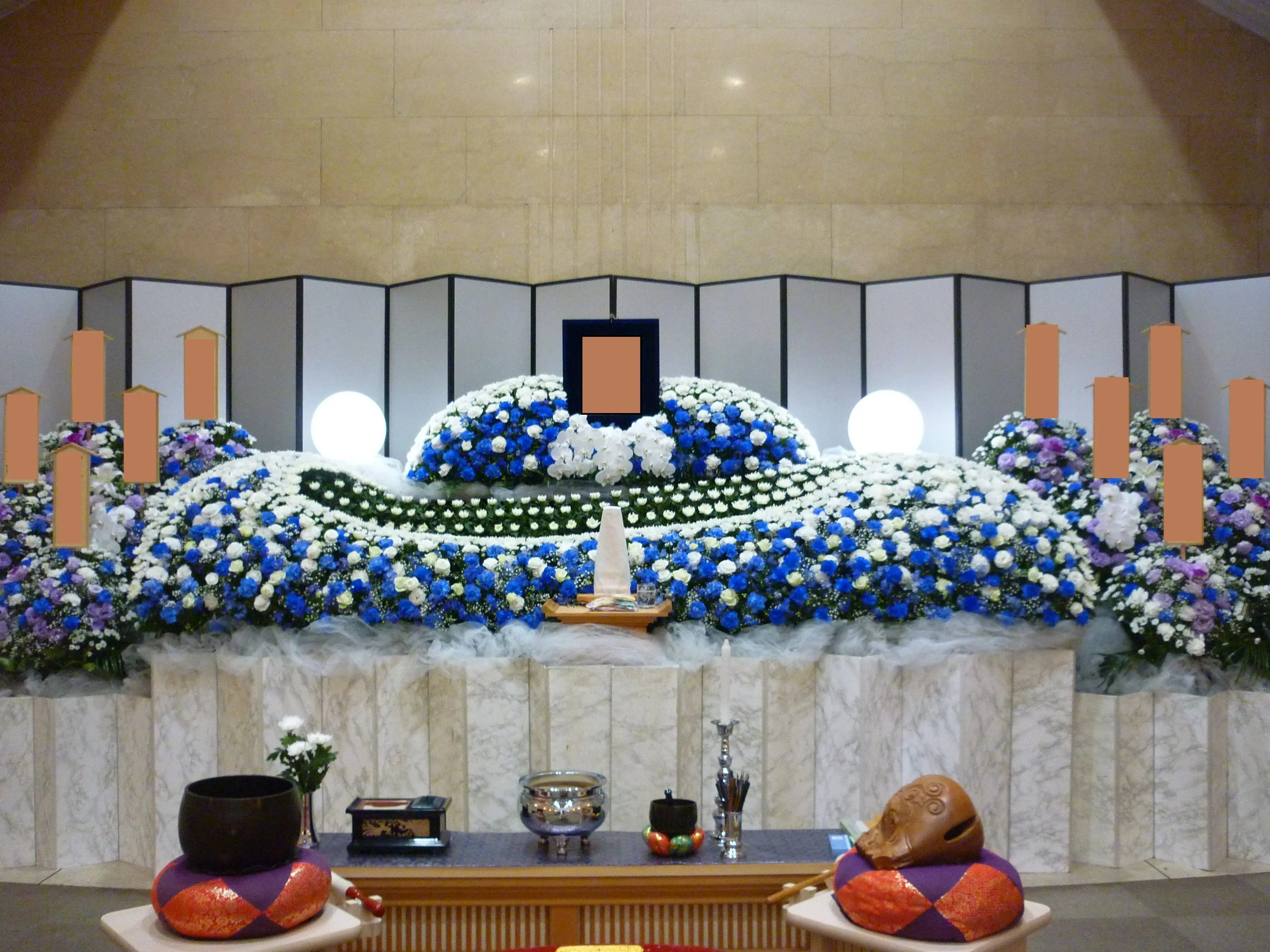 つばさ葬祭（高津事務所）