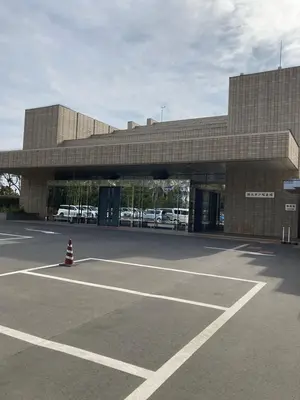 横浜市戸塚斎場で葬儀を行なった写真