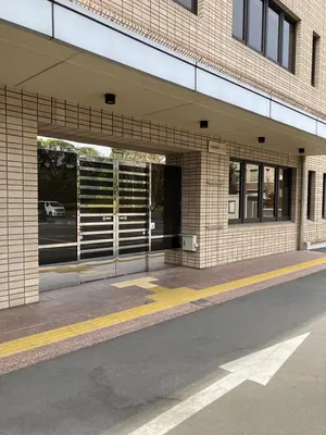 横浜市戸塚斎場で葬儀を行なった写真