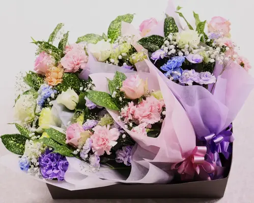 つばさ葬祭（高津事務所）で葬儀を行なった写真