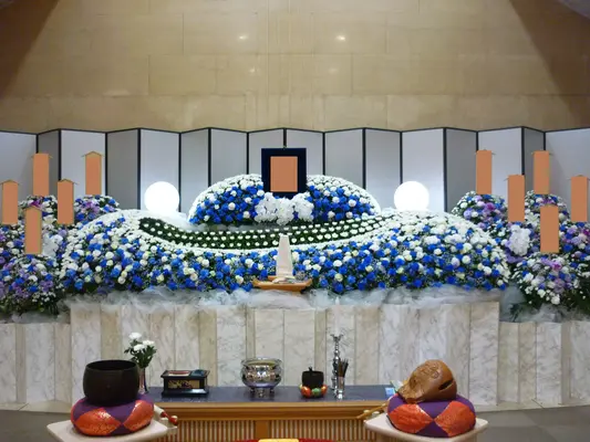 つばさ葬祭（高津事務所）